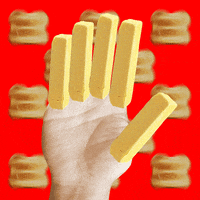 Hand Lol GIF by Justin Gammon - Find & Share on GIPHY