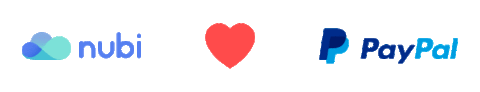 Sticker by Nubi