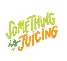 Somethingisjuicing Vitaplace Sticker by vitahealthyandfit