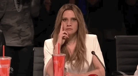 kate mckinnon no GIF by Saturday Night Live