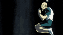 Hxh GIF