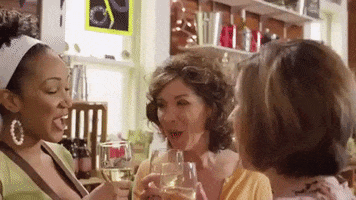 cheers oklahoma GIF