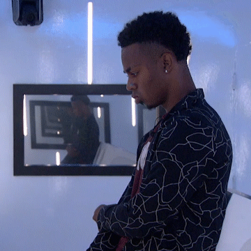 Disappointed Bb20 GIF by Big Brother