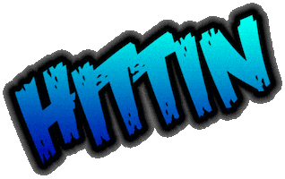 Heat Sticker by Hittin' Sauce