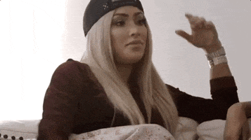 frustrated over it GIF by VH1