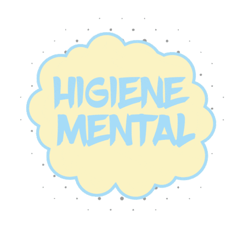 Balloon Saudemental Sticker by ANA MARIA SAAD