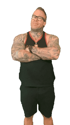 Todd Price - Priceless Nutrition Sticker