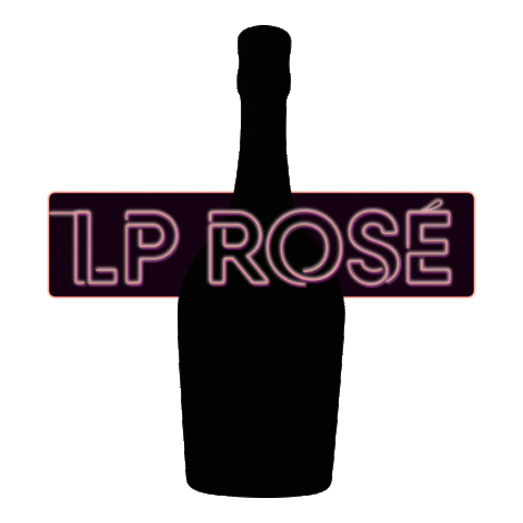 Party Celebrate Sticker by Champagne Laurent-Perrier UK