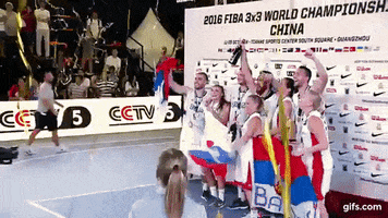 excited czech republic GIF by FIBA3x3