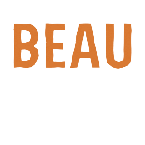 Vine Beau Sticker by BeauVine Food and Wine Festival