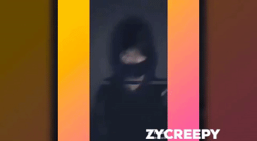 Creepypasta Ticcitoby GIF