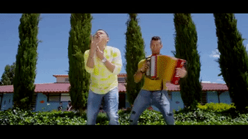 Mono Zuleta El PilãÂ³N Vallenato GIF