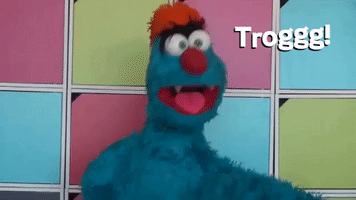 Bribie Island Australia GIF