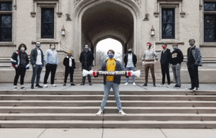 Wooster College GIF by The College of Wooster