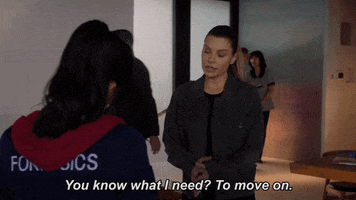 to move on fox tv GIF by Lucifer