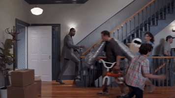 GIF by The Mill