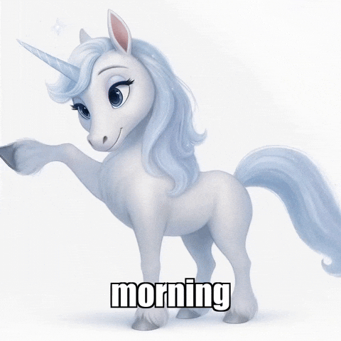 Morning GIF