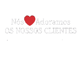 Love Cliente Sticker by Apipa Designs