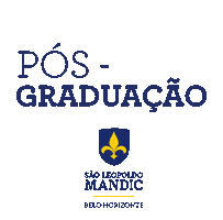 Pos Graduacao Sticker by Faculdade São Leopoldo Mandic