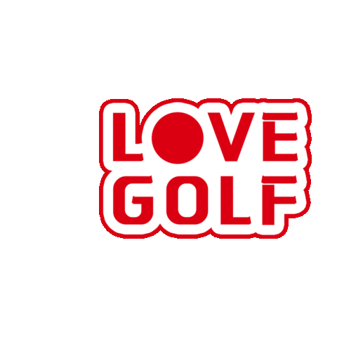 Golf Singapore Sticker by LPGA