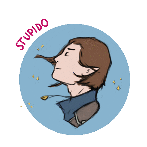 Inntale Sticker