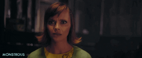 Christina Ricci No GIF - Special Gifs