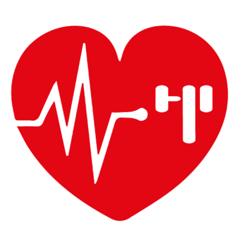 High Impact sportwear Sticker