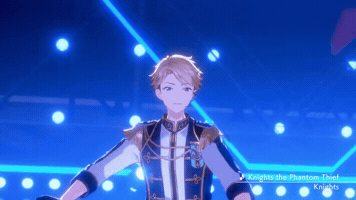 Ensemble Stars Enstars GIF