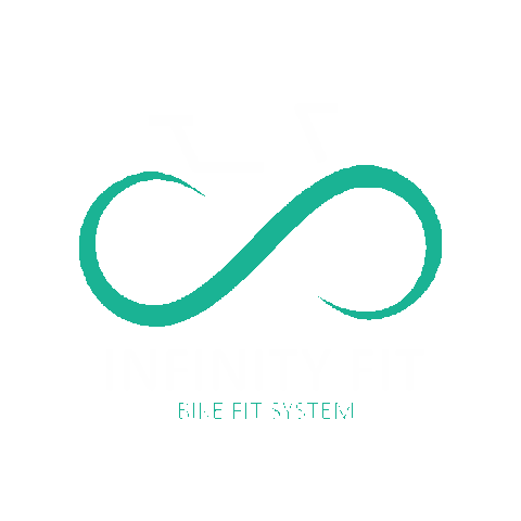 Infinity Fit Sticker