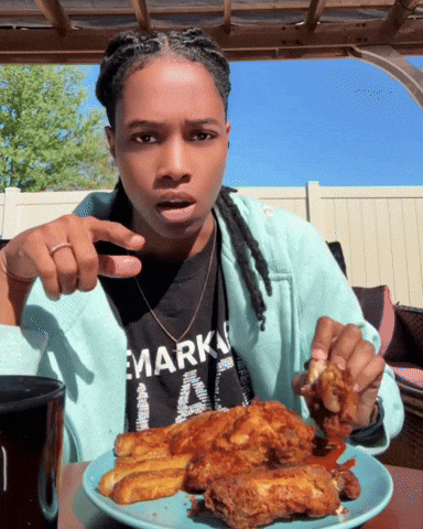 So Good Eating GIF