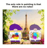 No-rules GIF
