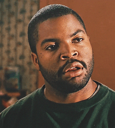 ice cube no GIF