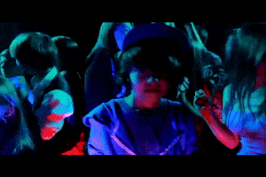 Party Time GIF by Brittlestar