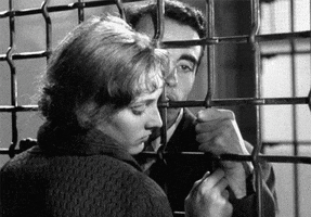 robert bresson pickpocket GIF by Maudit