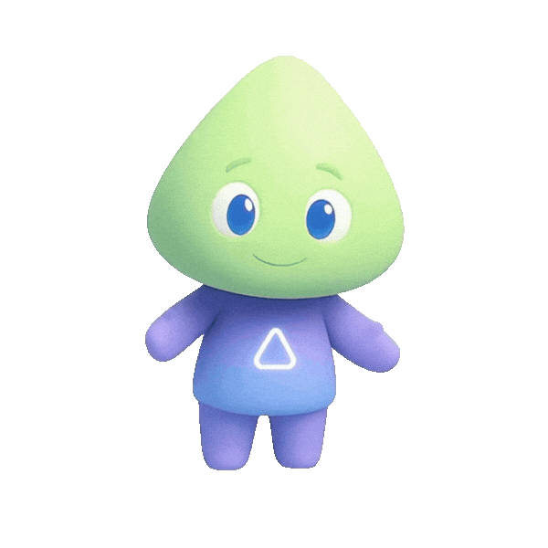 Welvis Sticker by Welvaart