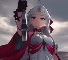 Waifu GIF