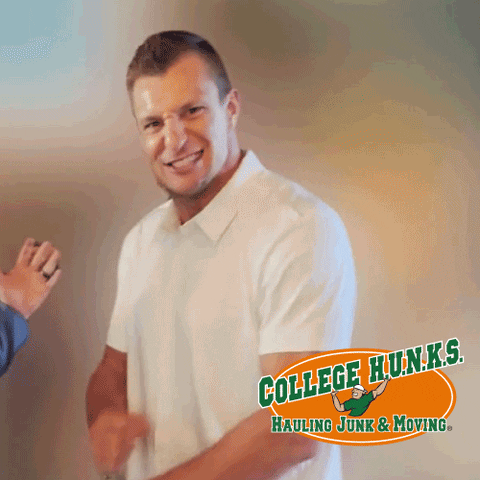Football Nfl GIF by College Hunks Hauling Junk and Moving