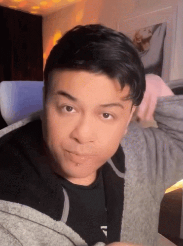 Twitch Streamer GIF