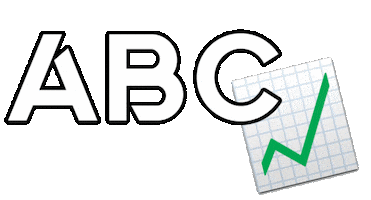 Mayell Sticker By RickeyGif