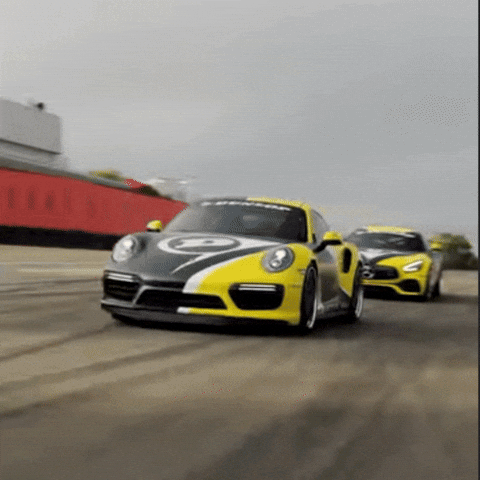Racing Race GIF by Dunlop Tire NA