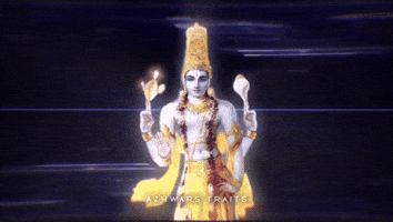 Hari Narayana GIF