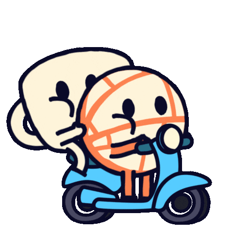 Coffee Cafe Sticker by Joje Sanchez