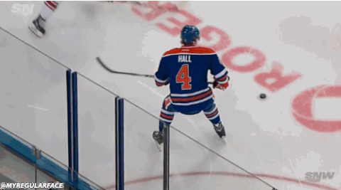 edmonton oilers