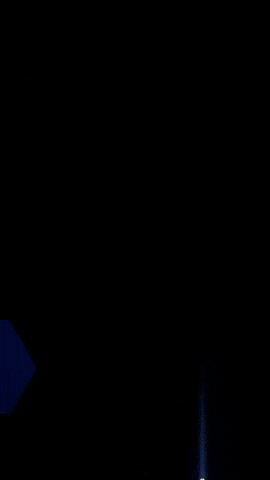 Arago de Sète GIF