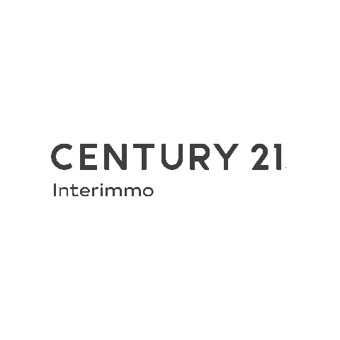 CENTURY 21 Interimmo Sticker