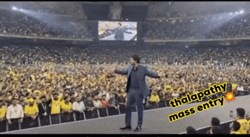 Vijay Karunanidhi GIF