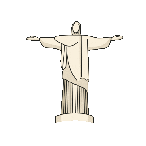 Travel Sticker