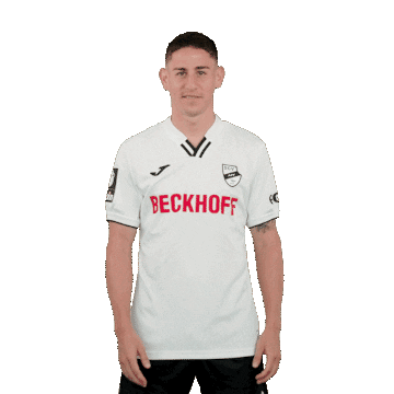 Tor 3Liga Sticker by SportclubVerl