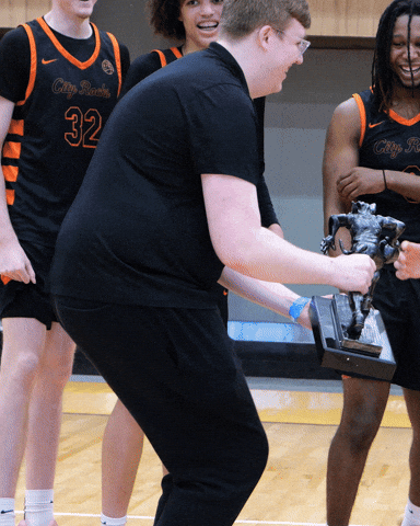 Drew GIF by City Rocks EYBL