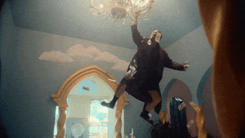 money swinging GIF by Anderson .Paak
